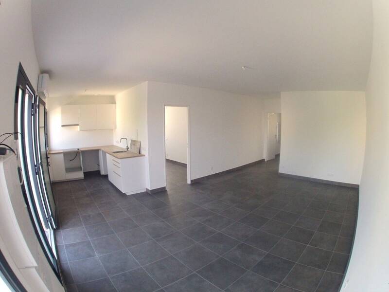 Maison à louer, 63m², MARGUERITTES