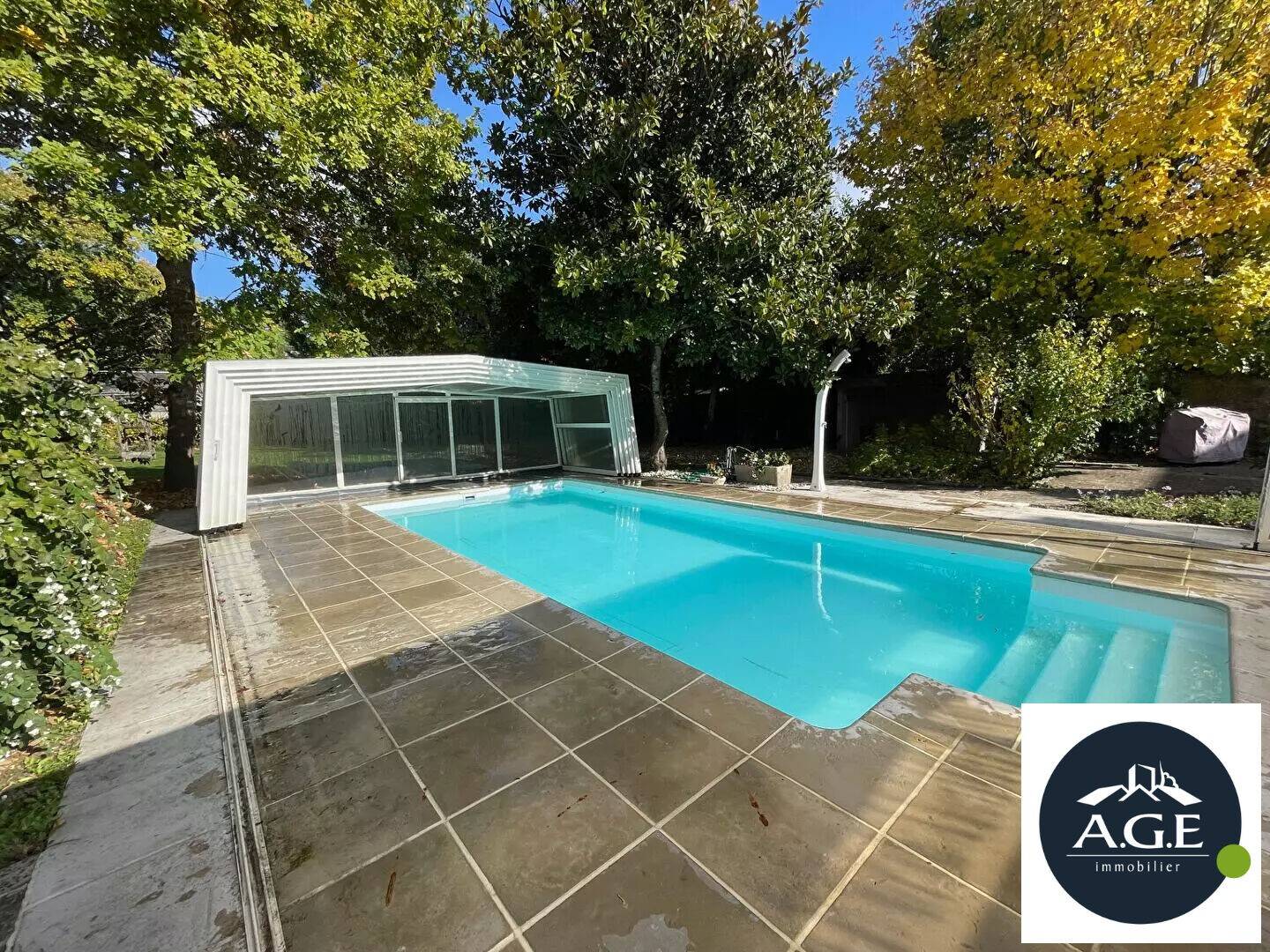 Maison à vendre, 295m², NOGENT LE ROI