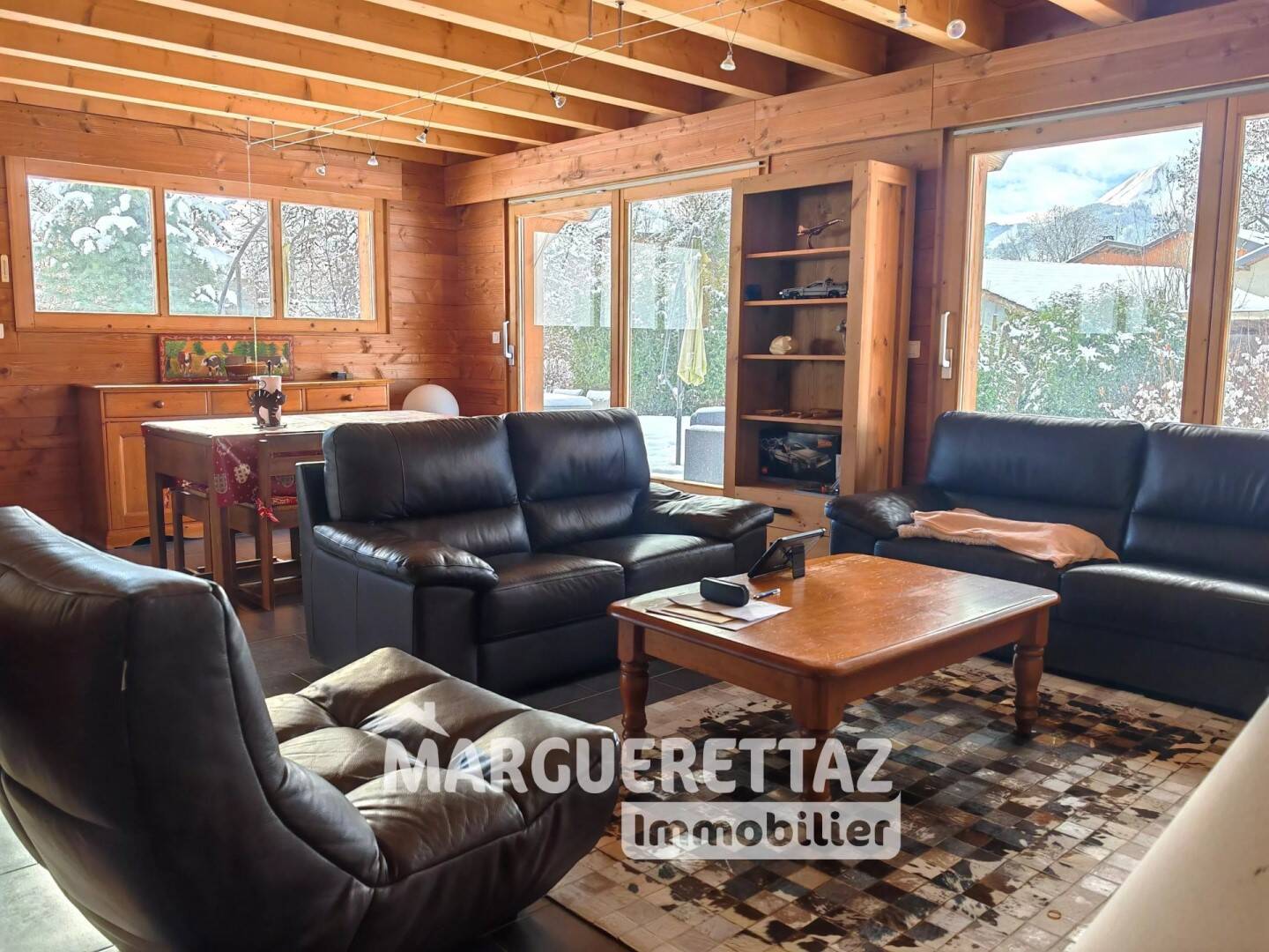 Maison à vendre, 138m², MIEUSSY