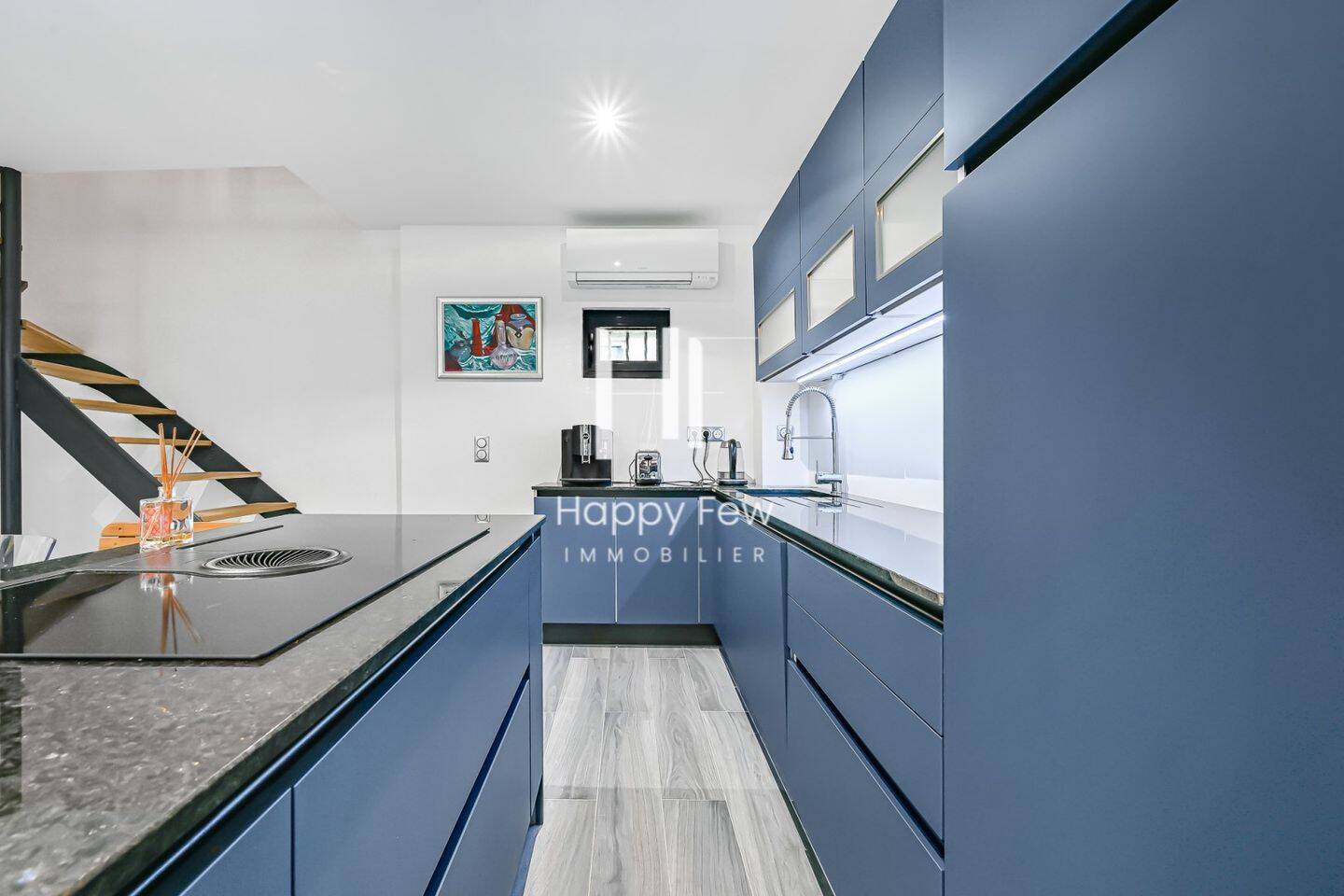 Maison à vendre, 89m², CLICHY