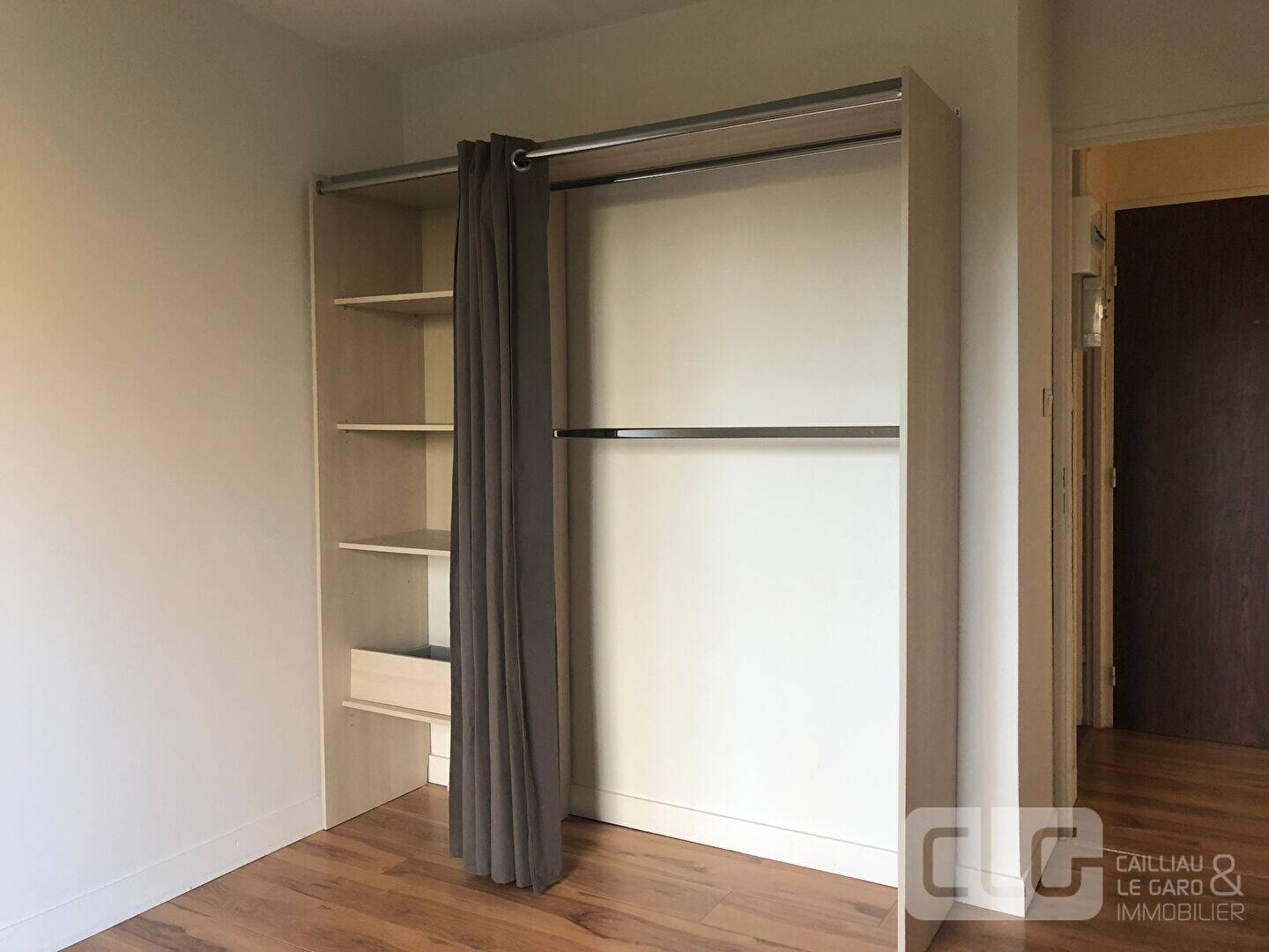 Maison à louer, 46m², QUIMPER