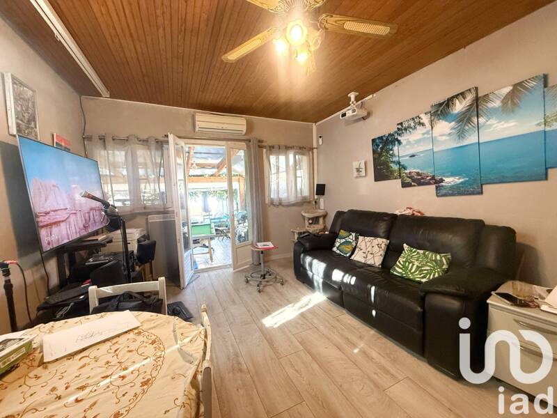 Maison à vendre, 61m², TOULON