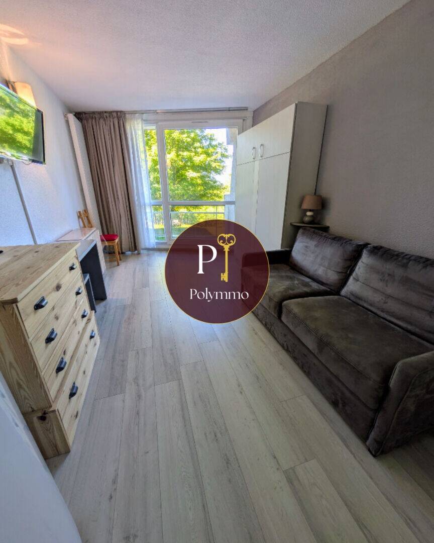 Maison à vendre, 23m², VILLARD DE LANS