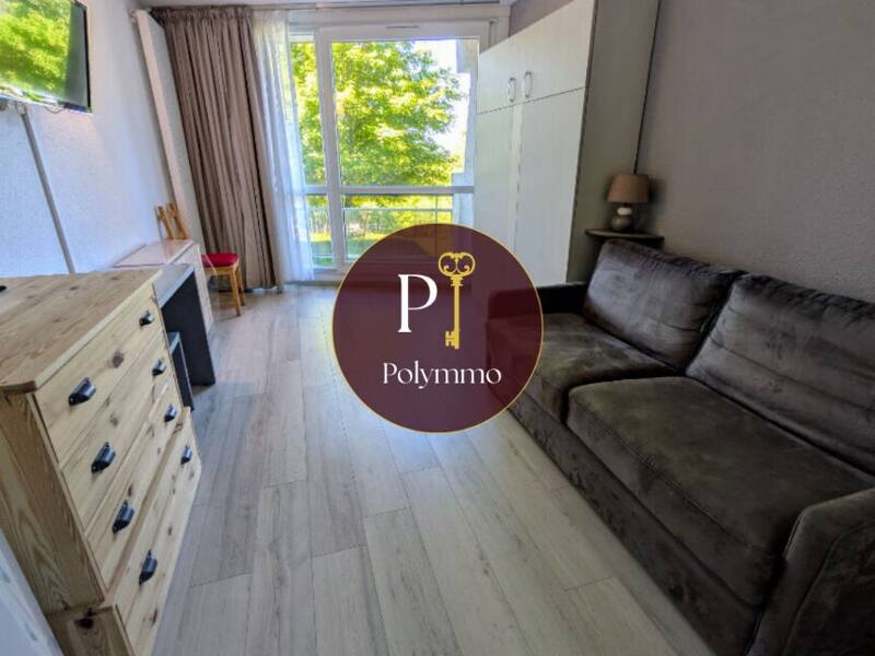 Maison à vendre, 23m², VILLARD DE LANS