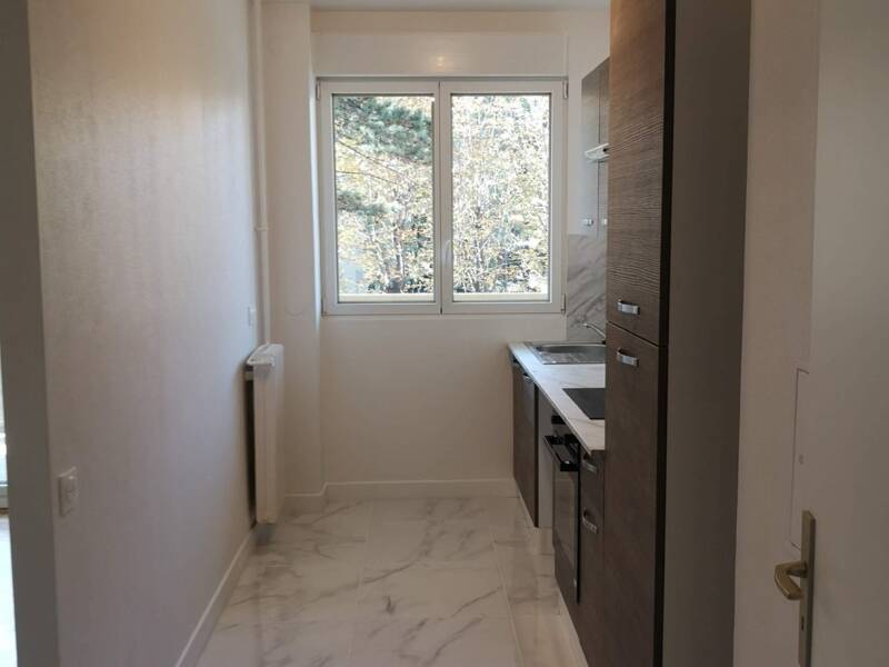 Maison à louer, 77m², MONTMORENCY