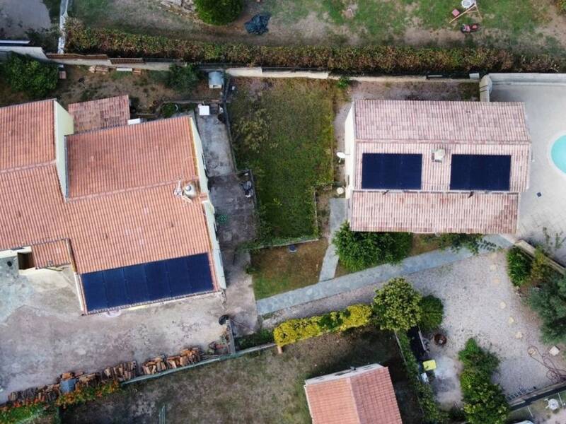 Maison à vendre, 240m², FURIANI