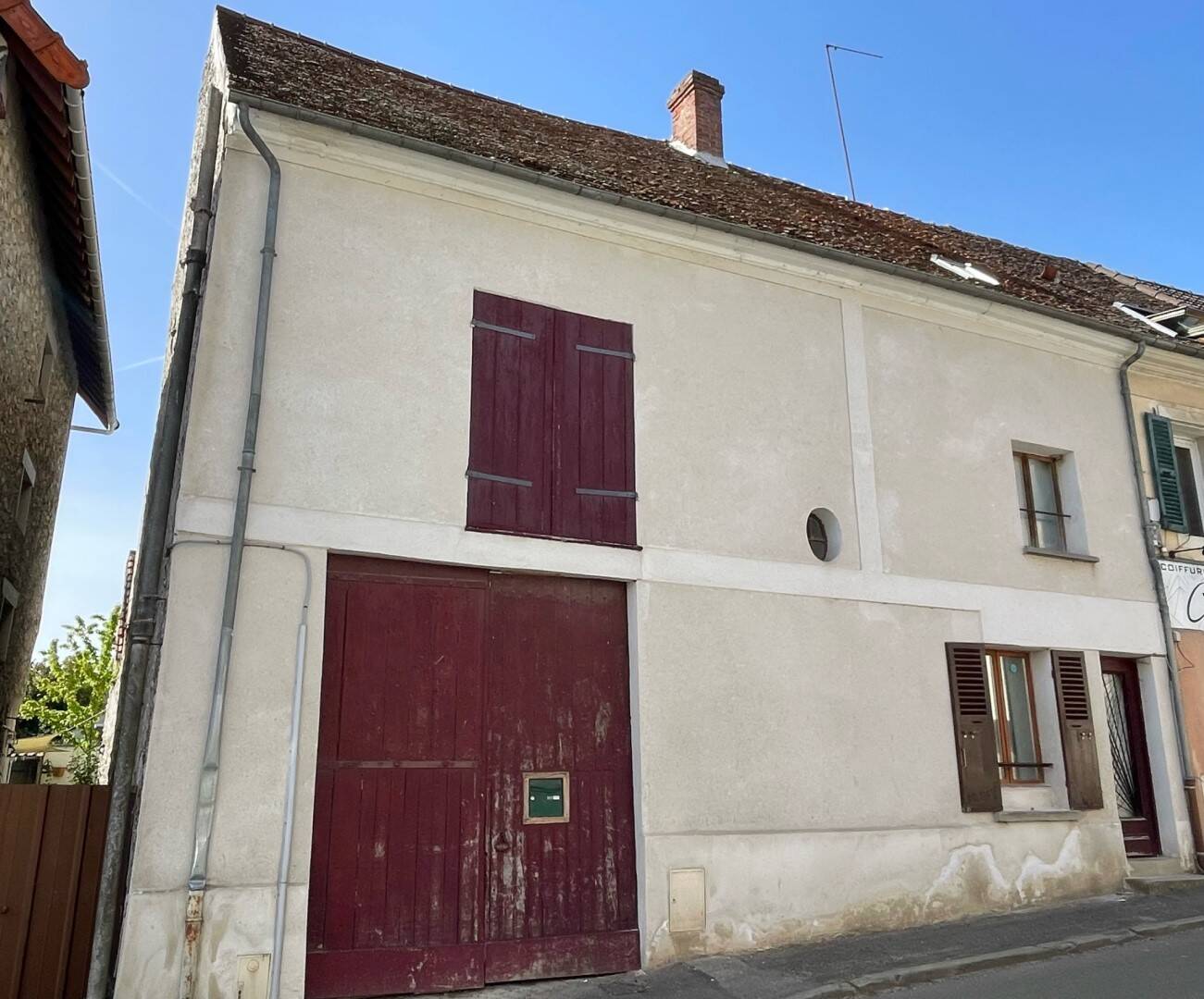 Maison à vendre, 80m², JOUY SUR MORIN