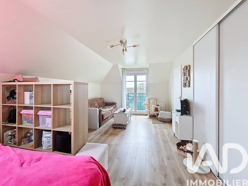 Maison à louer, 30m², PRINGY