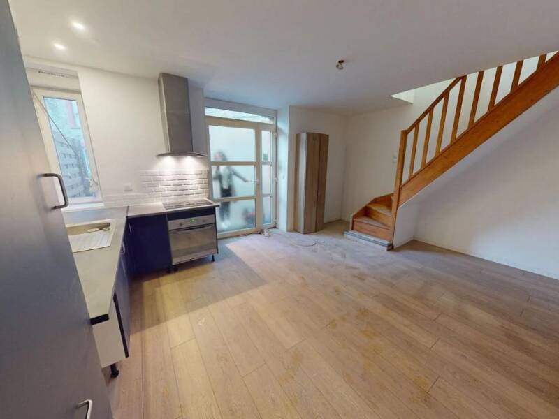 Maison à louer, 0m², CHERBOURG