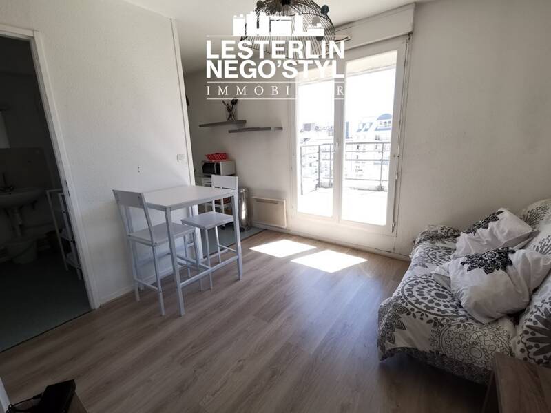 Maison à louer, 0m², LE HAVRE