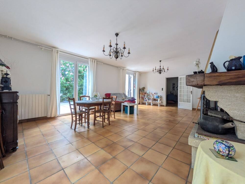 Maison à vendre, 163m², VILLENEUVE TOLOSANE