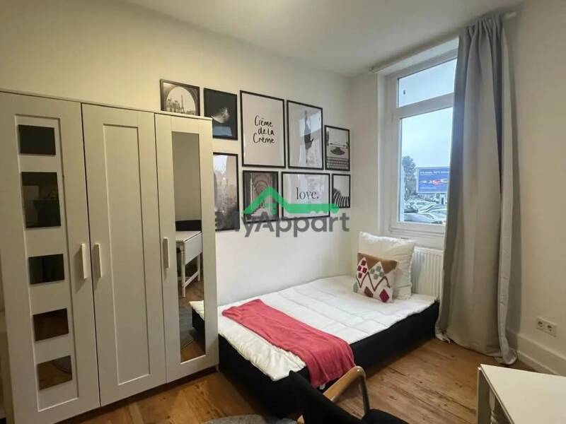 Maison à louer, 24m², PARIS 12E