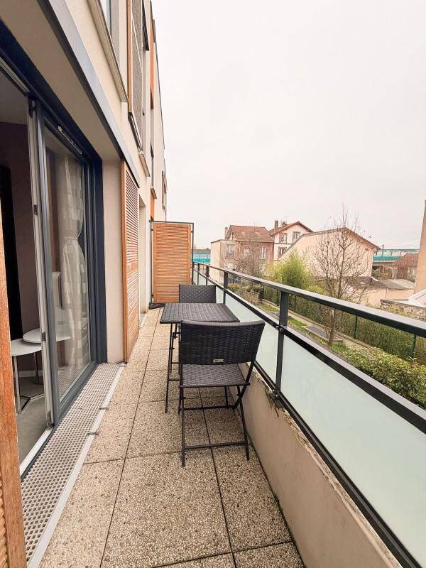 Maison à vendre, 64m², DEUIL LA BARRE