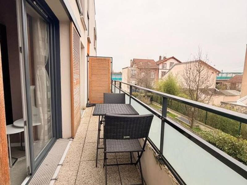 Maison à vendre, 64m², DEUIL LA BARRE