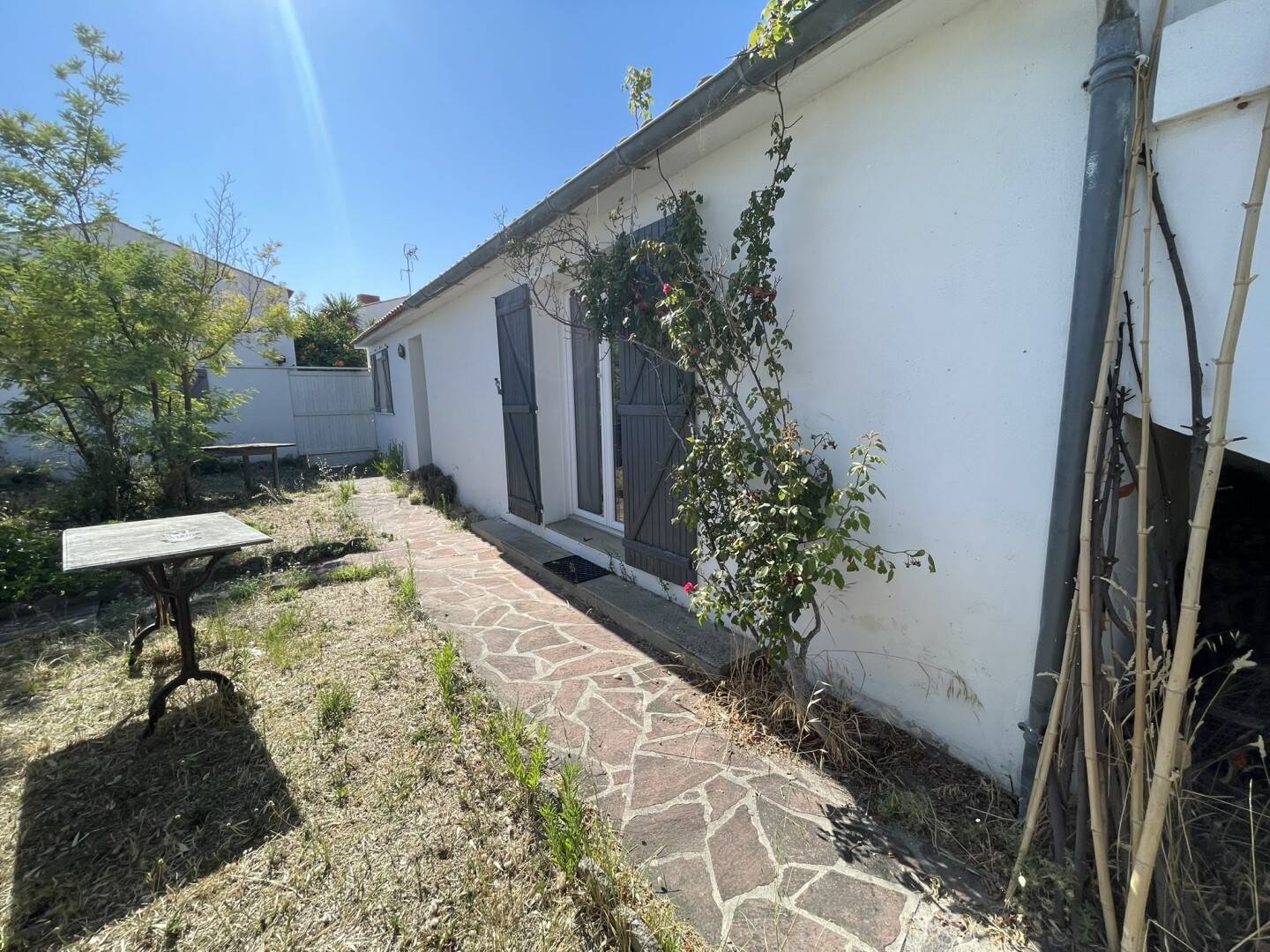 Maison à vendre, 90m², LA GUERINIERE