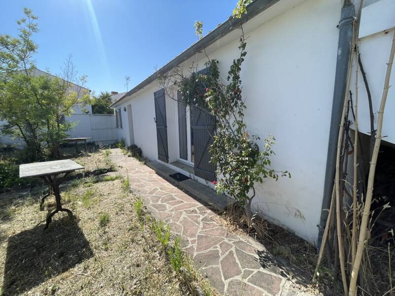 Maison à vendre, 90m², LA GUERINIERE