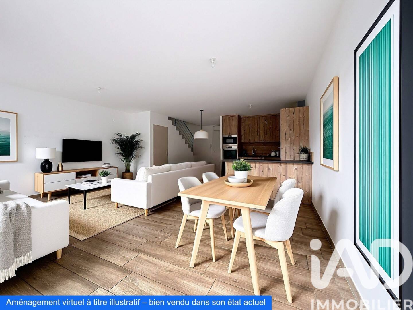 Maison à vendre, 91m², MURVIEL LES BEZIERS