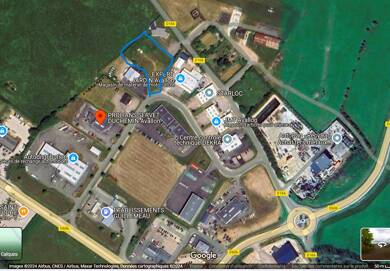 Espace industriel à louer 600 € 3 500 m² de terrain Avallon 89200