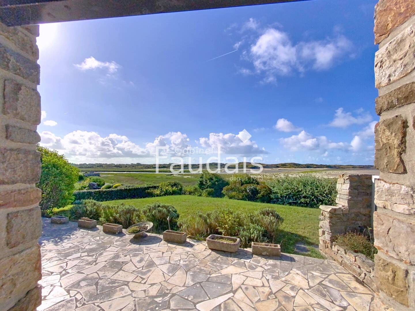 Maison à vendre, 128m², PORTBAIL