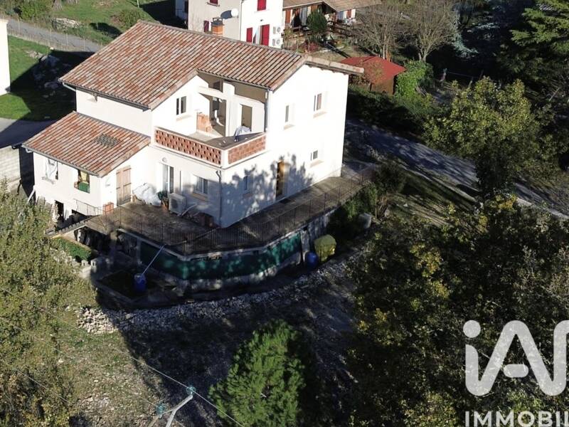 Maison à vendre, 131m², LAVILLEDIEU