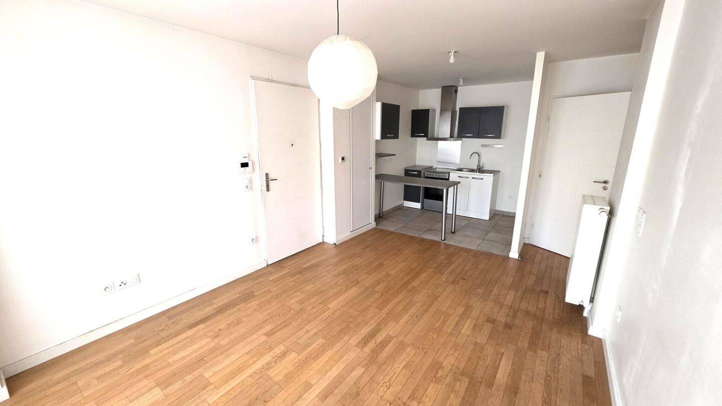 Maison à louer, 43m², CLICHY