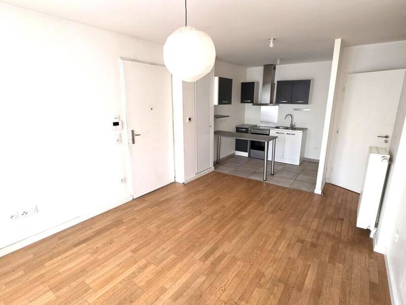 Maison à louer, 43m², CLICHY