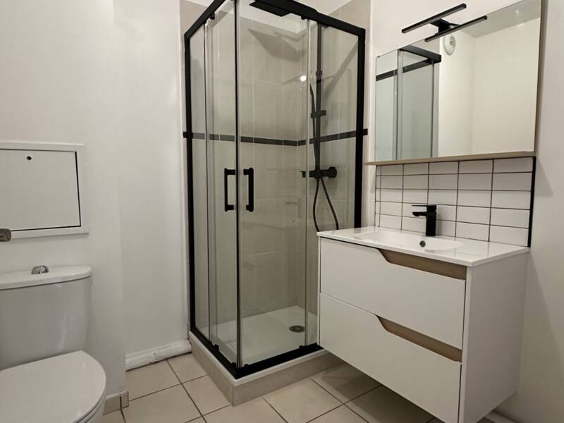 Maison à louer, 35m², SAINT FARGEAU PONTHIERRY