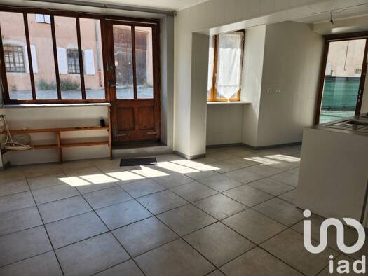 Maison à vendre 127 000 € 5 pièces 3 chambres 115 m² Lalley 38930
