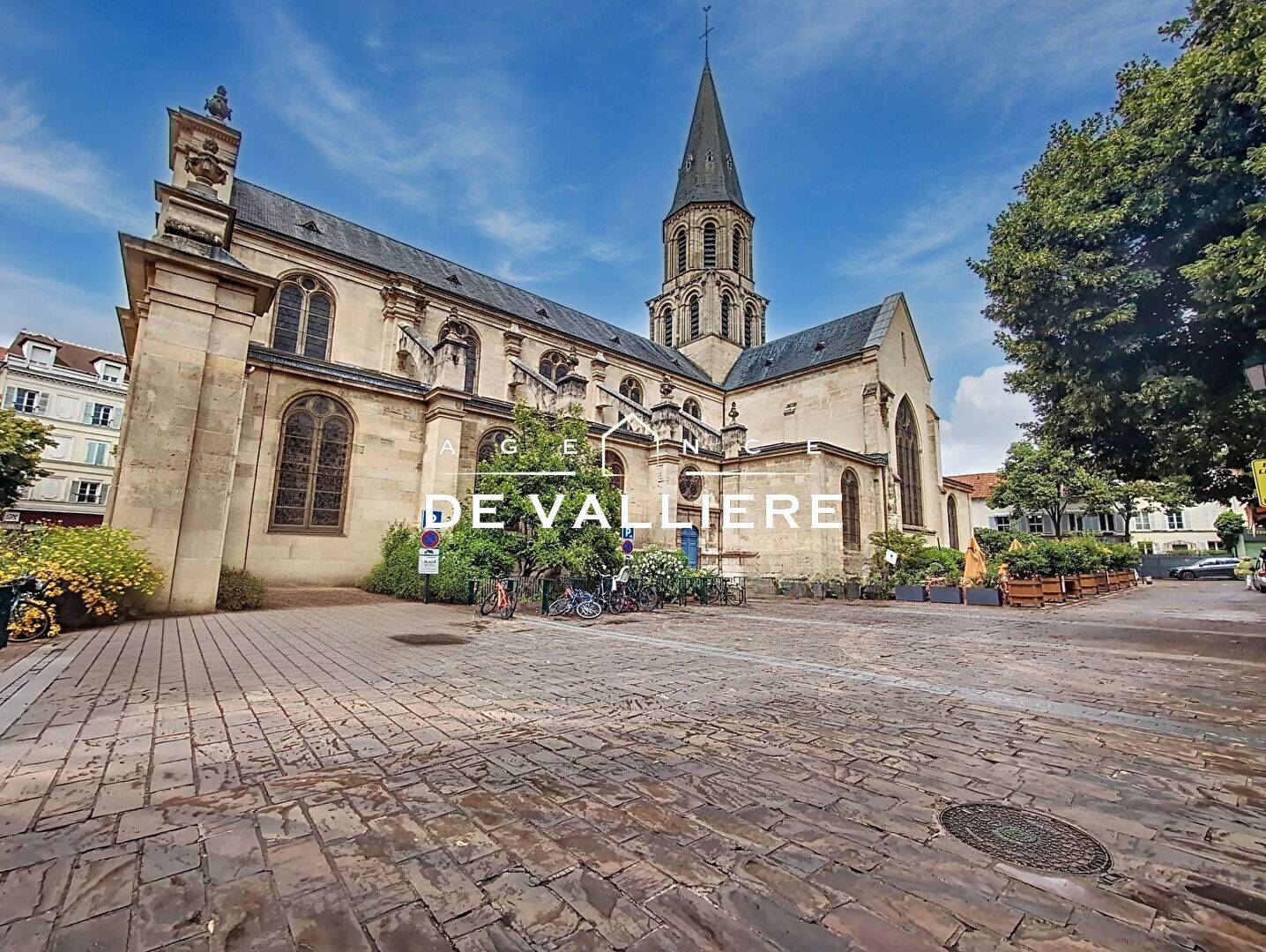Maison à vendre, 78m², RUEIL MALMAISON