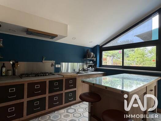 Maison à vendre 282 000 € 5 pièces 4 chambres 144 m² 3 120 m² de terrain Campagne Pontchâteau 44160