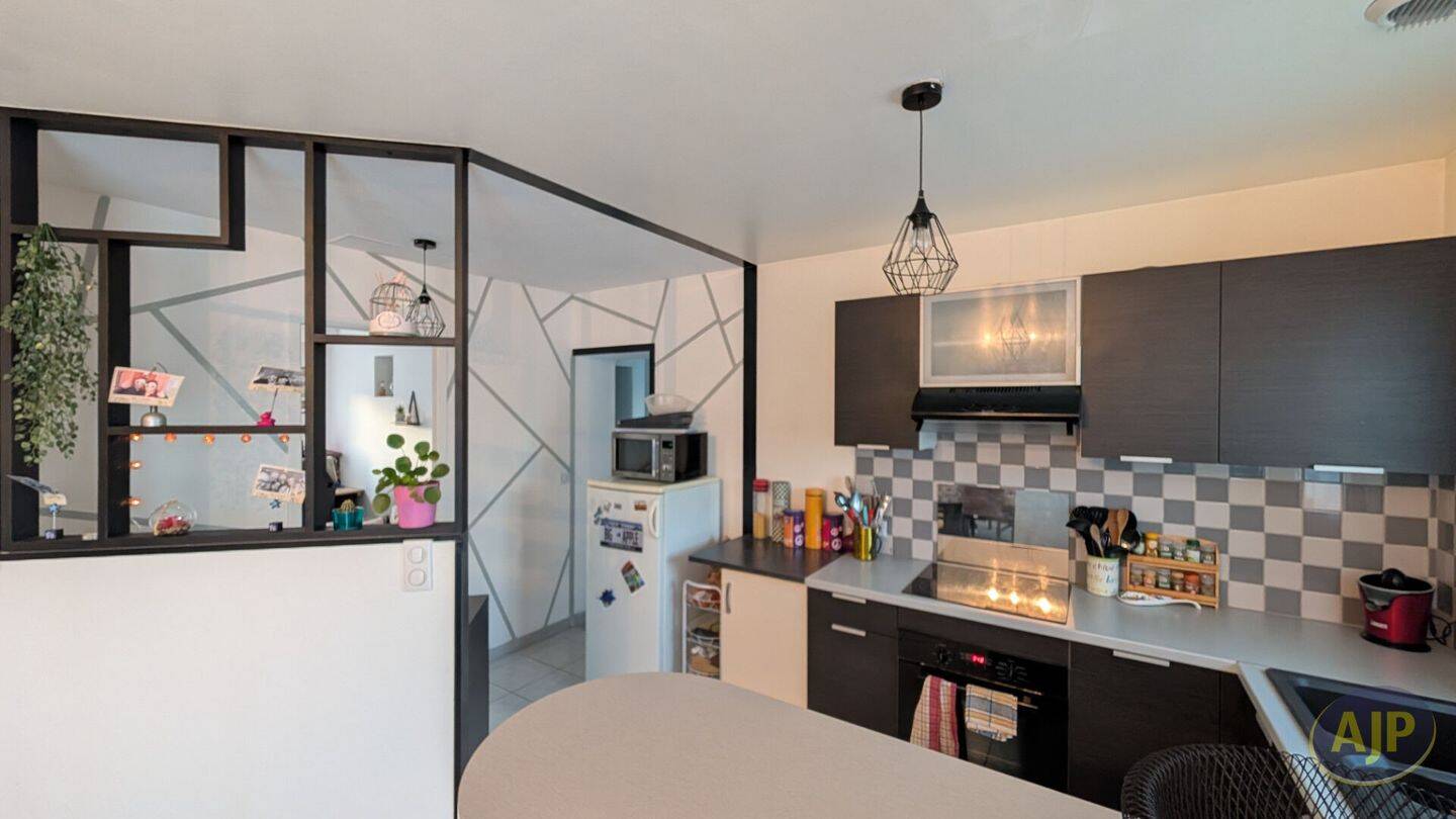 Maison à vendre, 107m², SAINT MICHEL EN L'HERM