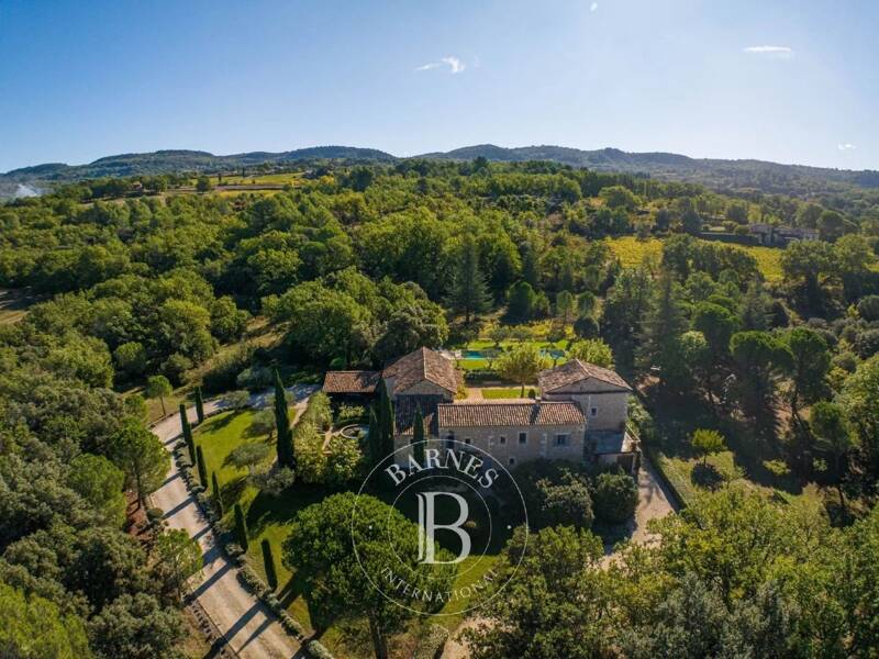 Maison à vendre, 352m², BONNIEUX