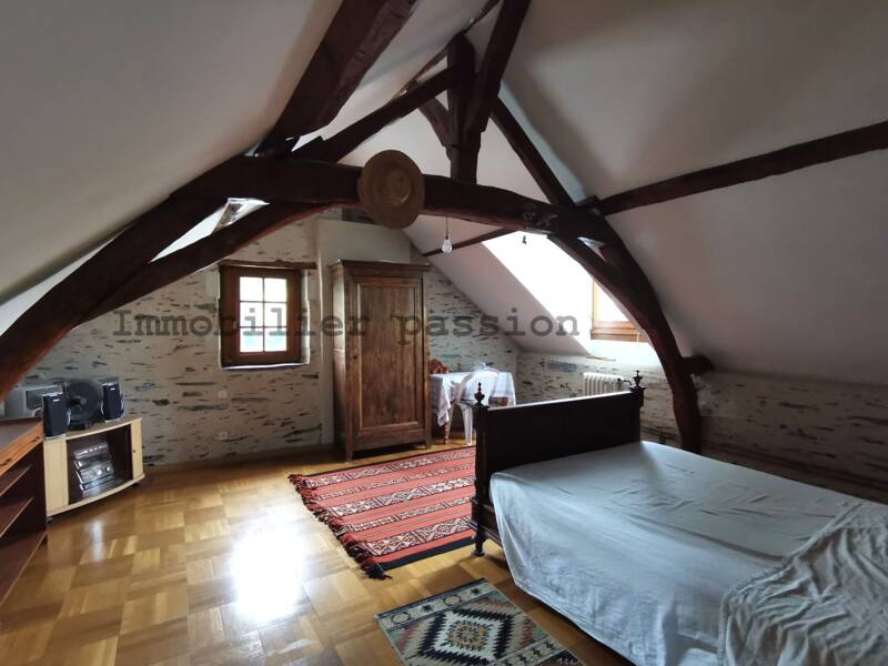 Maison à vendre, 187m², ANGERS