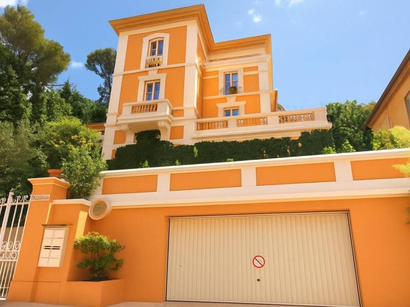 Maison à vendre, 230m², NICE