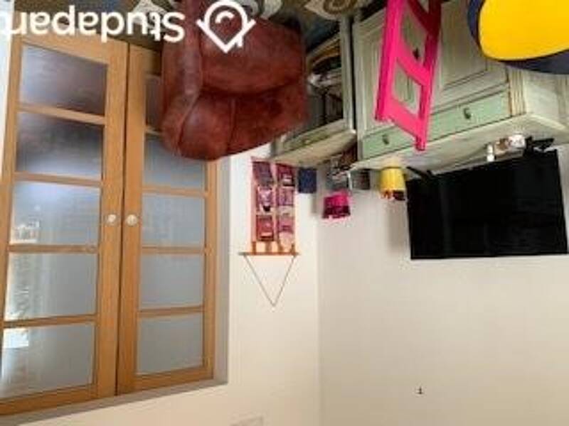 Maison à louer, 31m², PORNIC