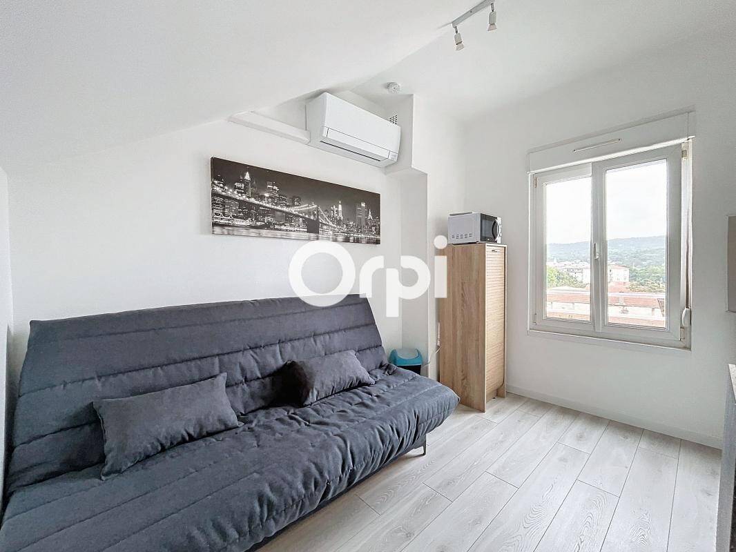 Maison à louer, 12m², NANCY