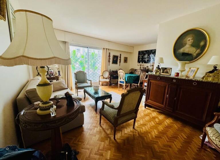 Appartement à vendre 609 000 € 3 pièces 2<br/>chambres 67 m²<br/>superficie 2/7<br/>étage Silly-Gallieni Boulogne-Billancourt 92100