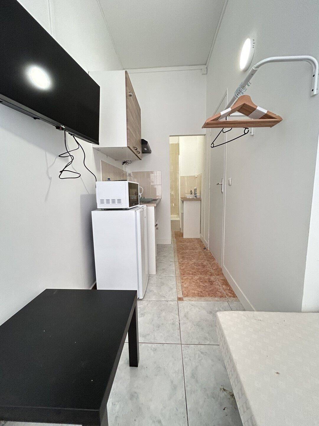 Maison à louer, 14m², ASNIERES SUR SEINE