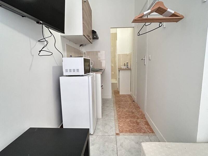 Maison à louer, 14m², ASNIERES SUR SEINE