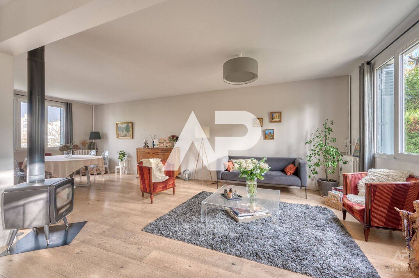 Maison à vendre, 206m², RUEIL MALMAISON