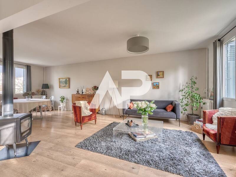Maison à vendre, 206m², RUEIL MALMAISON
