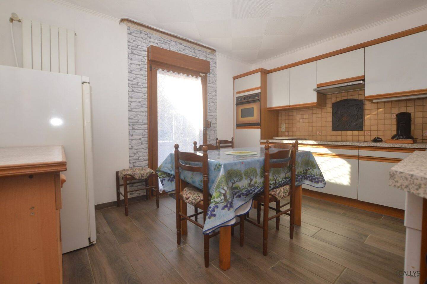 Maison à vendre, 122m², TUCQUEGNIEUX