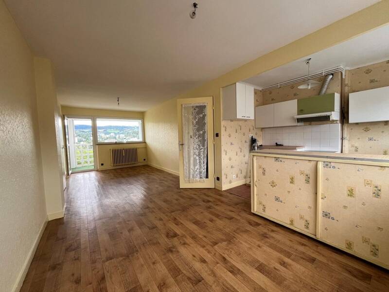 Maison à vendre, 68m², SAINT ETIENNE