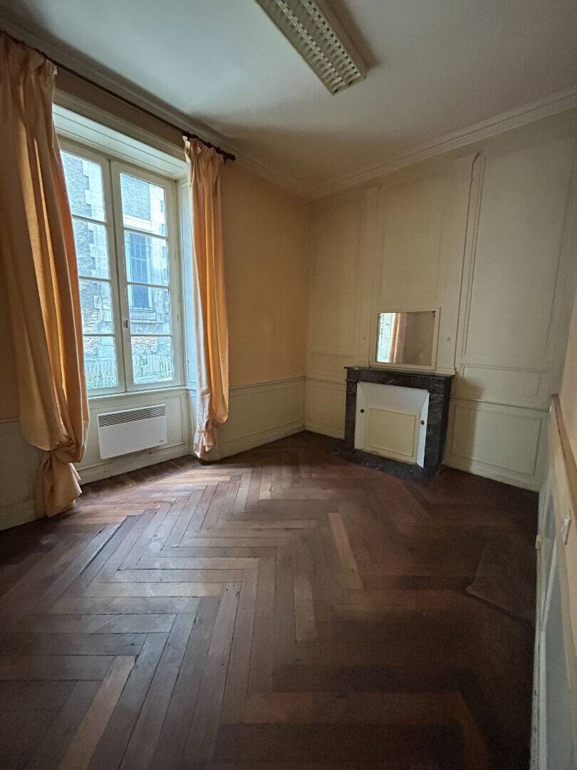 Maison à vendre, 61m², POITIERS