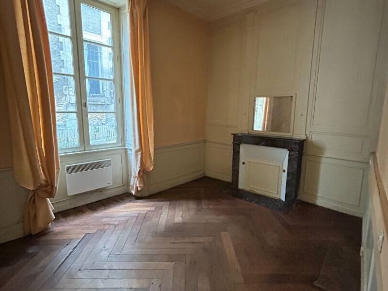 Maison à vendre, 61m², POITIERS