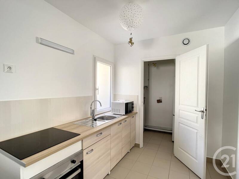 Maison à louer, 41m², VILLENEUVE LE ROI