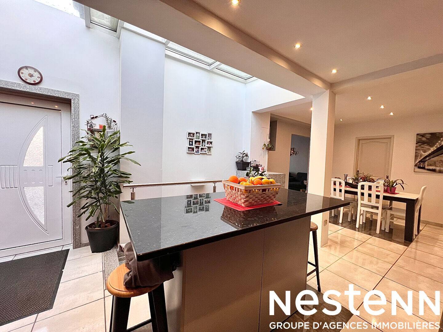 Maison à vendre, 96m², CHAMPIGNY SUR MARNE
