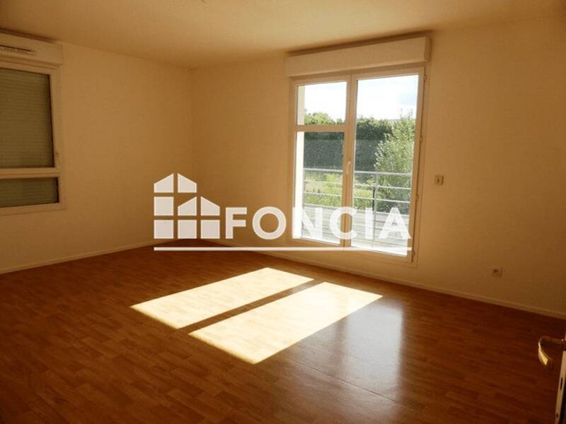 Maison à louer, 77m², SURVILLIERS