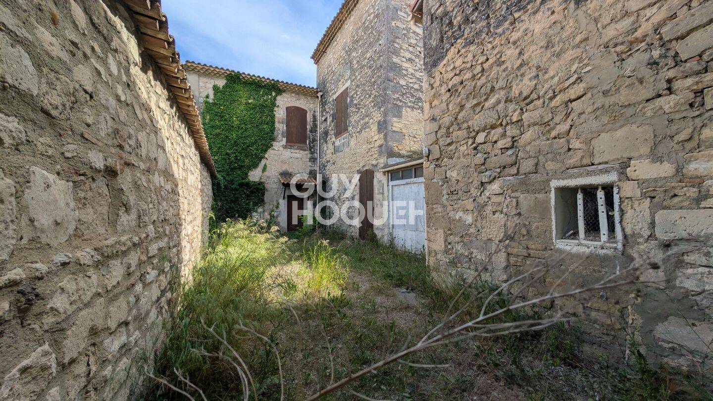 Maison à vendre, 135m², TARASCON