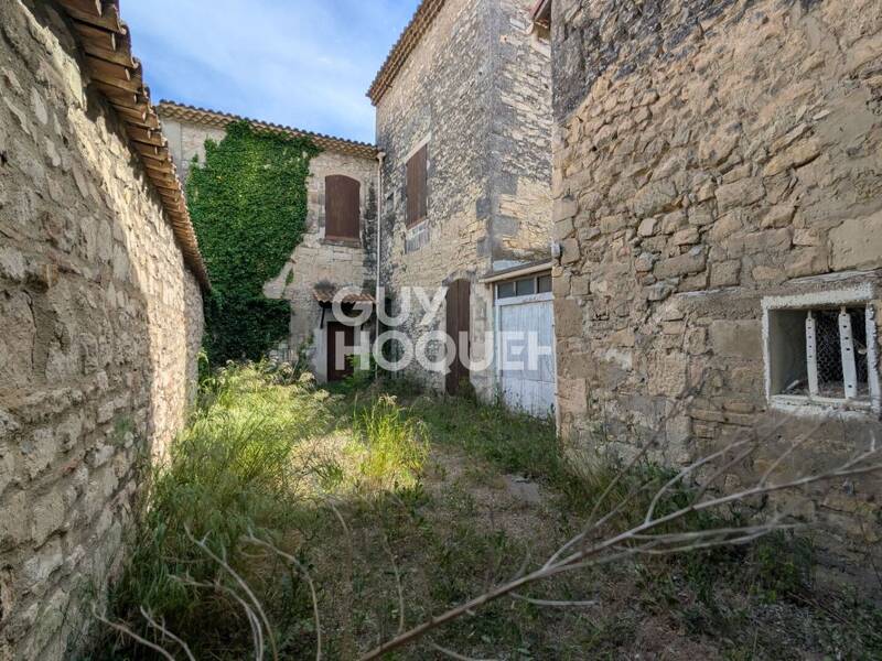 Maison à vendre, 135m², TARASCON